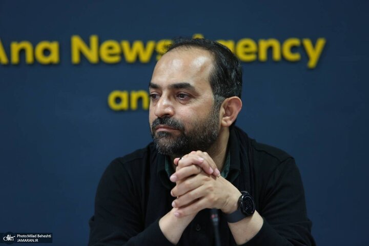 انتقام در منظومه اسلامی؛ مفهومی الهی برای اقامه عدالت و بازدارندگی انتقام در منظومه اسلامی؛ مفهومی الهی برای اقامه عدالت و بازدارندگی