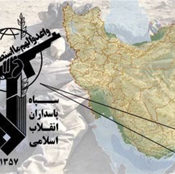 انهدام تیم تروریستی در شهرستان تفتان سیستان و بلوچستان
