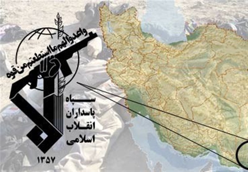 انهدام تیم تروریستی در شهرستان تفتان سیستان و بلوچستان