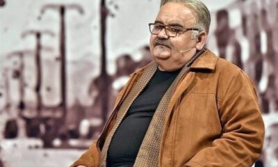 اژه‌ای: آثار ماندگار اکبر عبدی اعتبار سینمای کشور است