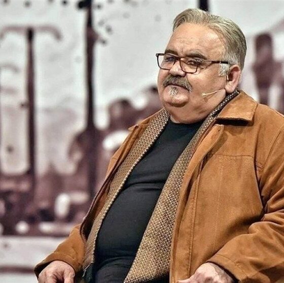اژه‌ای: آثار ماندگار اکبر عبدی اعتبار سینمای کشور است