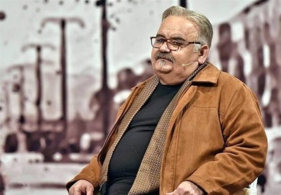 اژهای: آثار ماندگار اکبر عبدی اعتبار سینمای کشور است اژهای: آثار ماندگار اکبر عبدی اعتبار سینمای کشور است