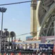 اگر کسی در ازدحام زمین خورد چه کنیم؟