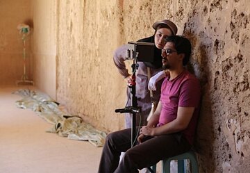 «ایساتیس» فقط روایت یک شهر نیست «ایساتیس» فقط روایت یک شهر نیست