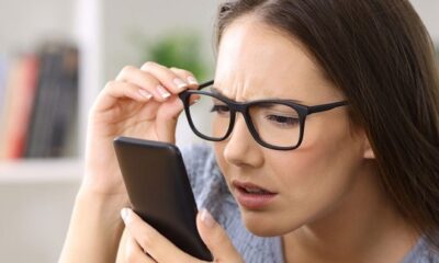 این علائم در چشم شما هشداردهنده کمبود ویتامین B12 است