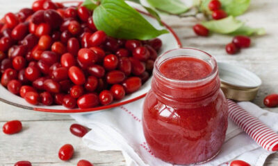 این نوشیدنی خوش‌رنگ تابستانی باعث سلامت مغز و مدیریت استرس در شما می‌شود