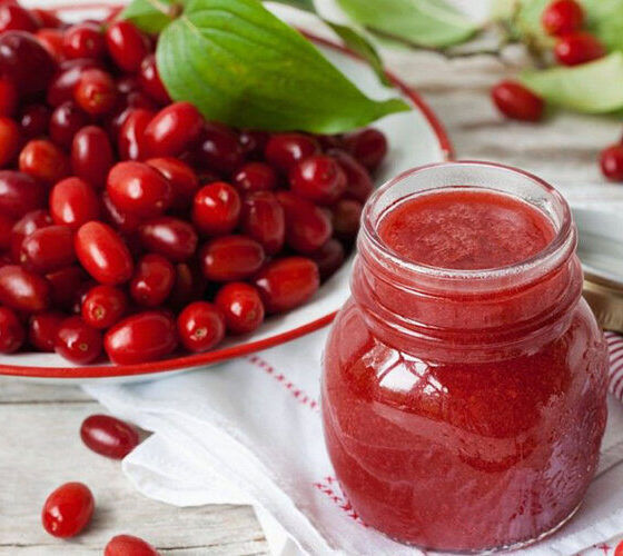این نوشیدنی خوش‌رنگ تابستانی باعث سلامت مغز و مدیریت استرس در شما می‌شود
