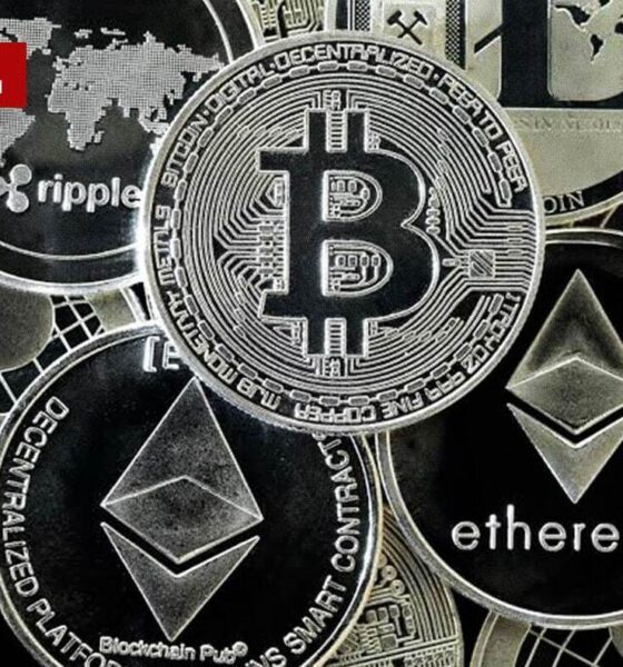بازار رمزارزها سبزپوش شد | قیمت تتر، بیت‌کوین، اتریوم و سولانا