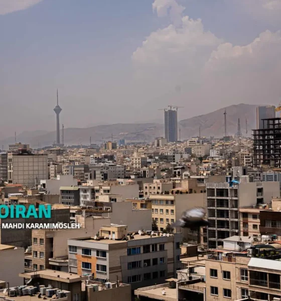 بازار میکروآپارتمان‌ها؛ کوچک‌ترین خانه‌های تهران با چه قیمتی فروخته می‌شوند؟