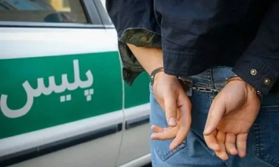 باند دینار جعلی در آستانه اربعین متلاشی شد