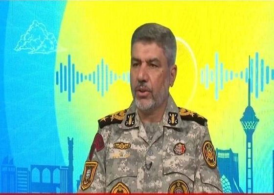بانک اهداف ارتش به‌روز شده و برای تمام سناریوها، آماده است