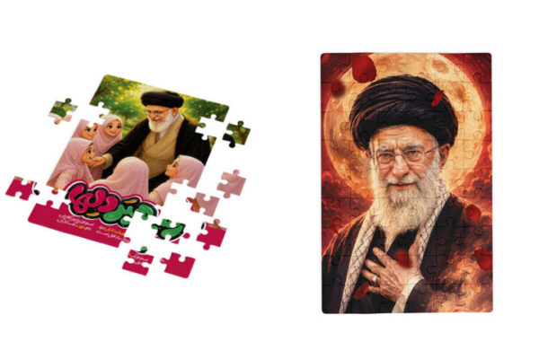 «باید برخاست» را برای تماشاگر نبودن در بزنگاههای تاریخ طراحی کردیم «باید برخاست» را برای تماشاگر نبودن در بزنگاههای تاریخ طراحی کردیم