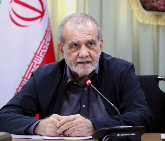 باید در کارآمدی مدیری که نتواند مصرف انرژی را کنترل کند تردید کرد
