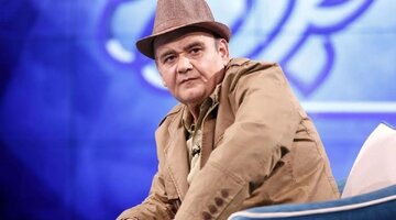 ببینید | اکبر عبدی: با اینکه خانواده شهید هستم، از جنگ میترسم؛ «وقتی یک نفر از بین میرود، صدها نفر با او از بین میروند» ببینید | اکبر عبدی: با اینکه خانواده شهید هستم، از جنگ میترسم؛ «وقتی یک نفر از بین میرود، صدها نفر با او از بین میروند»