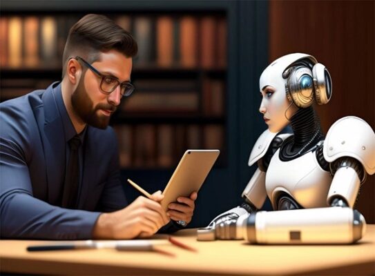 بررسی فواید هوش مصنوعی برای درمان مشکلات روانی/ هوش مصنوعی جای روان درمانگر را می گیرد؟ بررسی فواید هوش مصنوعی برای درمان مشکلات روانی/ هوش مصنوعی جای روان درمانگر را می گیرد؟