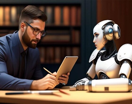 بررسی فواید هوش مصنوعی برای درمان مشکلات روانی/ هوش مصنوعی جای روان درمانگر را می گیرد؟