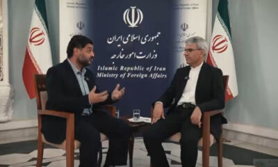 بقائی: تفاهم‌ نامه اجازه مسیر موازی در تنگه هرمز را نمی‌دهد