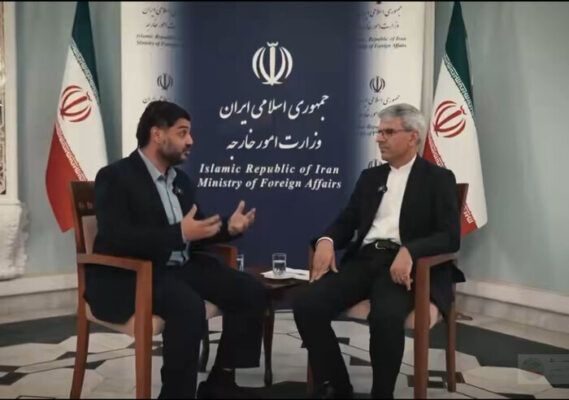 بقائی: تفاهم نامه اجازه مسیر موازی در تنگه هرمز را نمیدهد بقائی: تفاهم نامه اجازه مسیر موازی در تنگه هرمز را نمیدهد