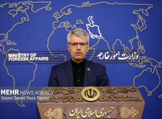 بقایی: تفاهم اسلام‌آباد وارد مرحله بحران شده است