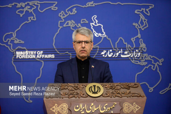 بقایی: تفاهم اسلامآباد وارد مرحله بحران شده است بقایی: تفاهم اسلامآباد وارد مرحله بحران شده است