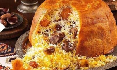 بلاهایی که مصرف زیاد نان و برنج بر سرتان می‌آورد