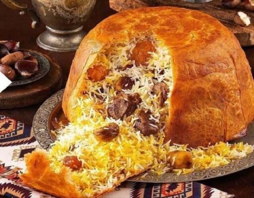 بلاهایی که مصرف زیاد نان و برنج بر سرتان میآورد بلاهایی که مصرف زیاد نان و برنج بر سرتان میآورد