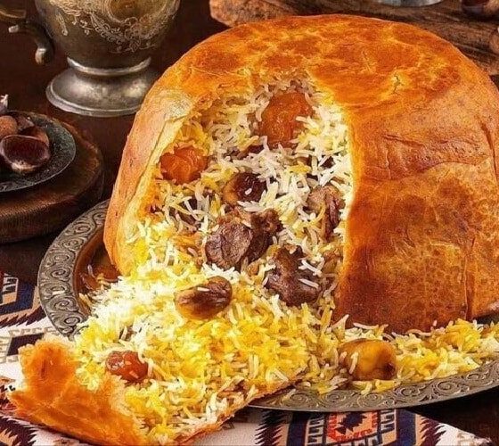 بلاهایی که مصرف زیاد نان و برنج بر سرتان می‌آورد