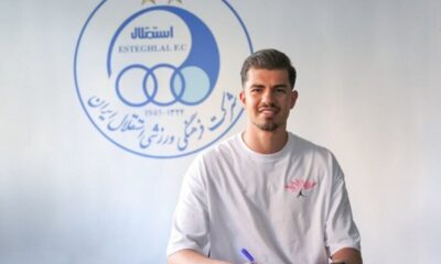 بمب نقل‌وانتقالاتی استقلال ترکید
