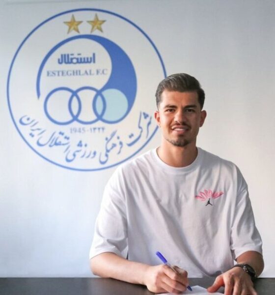 بمب نقل‌وانتقالاتی استقلال ترکید