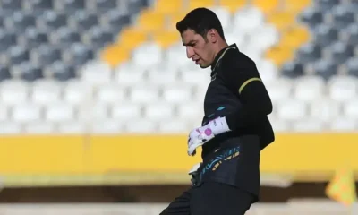بمب نقل‌وانتقالاتی پرسپولیس منفجر شد