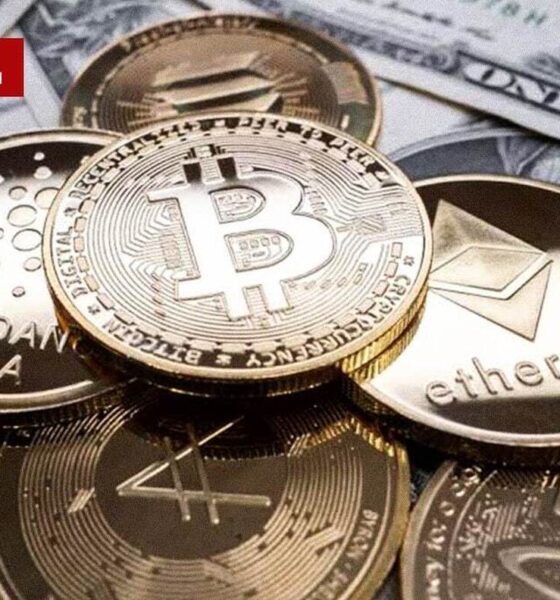 بیت‌کوین و اتریوم صعودی شدند | تتر به مرز ۱۹۴ هزار تومان رسید