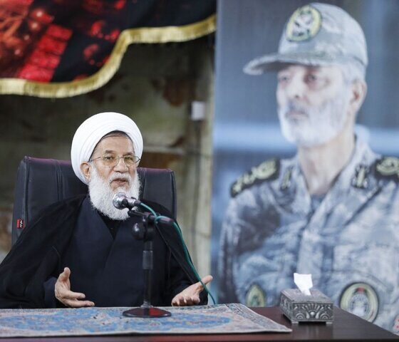 بیداری امت اسلامی شتاب خواهد گرفت