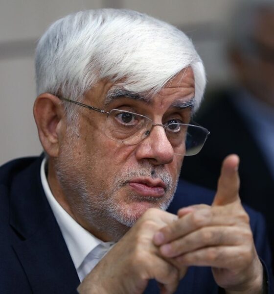 تأکید عارف بر افزایش وظایف دولت پس از شهادت رهبر انقلاب