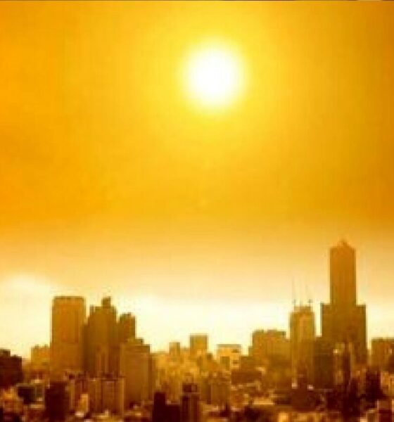 تابستان داغ و بی‌باران/ گرمای شدید و بی‌بارشی گسترده در پیش است