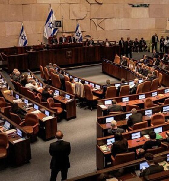 تاریخ برگزاری انتخابات اسرائیل مشخص شد