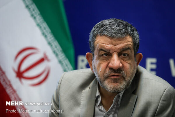تامین امنیت منطقه جز توسط کشورهای منطقه امکانپذیر نیست تامین امنیت منطقه جز توسط کشورهای منطقه امکانپذیر نیست