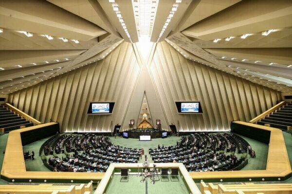 تایید مصوبه مجلس برای برگزاری جلسات در مواقع اضطراری تایید مصوبه مجلس برای برگزاری جلسات در مواقع اضطراری