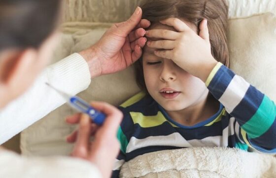تب مالت، بیماری اندمیک برای کشور/ این 6 استان در صدر ابتلا به این بیماری