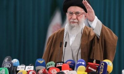 تشییع رهبر شهید تجلی همبستگی امت اسلامی/واکاوی ابعاد سیاسی و بین‌الملل