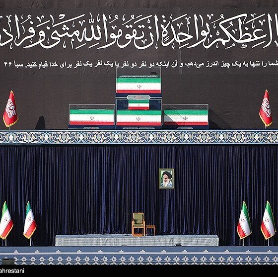 تشییع رهبر شهید در قم طبق برنامه برگزار می‌شود/ از جمکران به سمت حرم