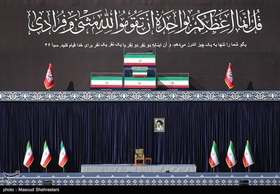 تشییع رهبر شهید در قم طبق برنامه برگزار میشود/ از جمکران به سمت حرم تشییع رهبر شهید در قم طبق برنامه برگزار میشود/ از جمکران به سمت حرم