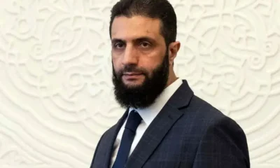 تصمیم الجولانی برای ورود به جنگ / سوریه آماده انجام عملیات شد