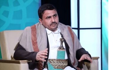 تهدید مستقیم عربستان توسط انصارالله/ یک ضربه همه‌چیز را نابود می‌کند!