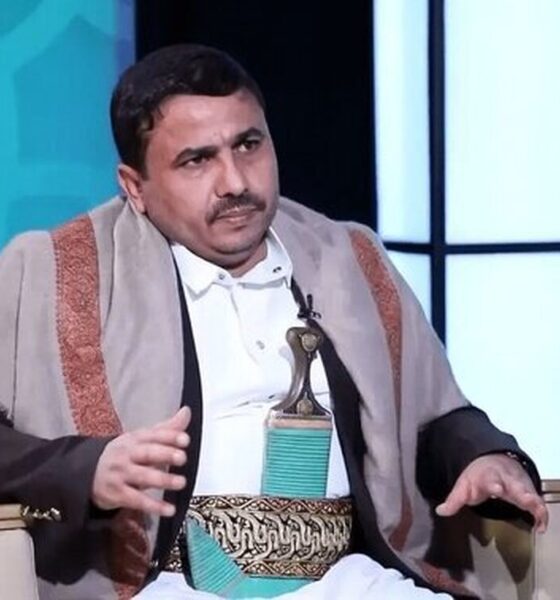 تهدید مستقیم عربستان توسط انصارالله/ یک ضربه همه‌چیز را نابود می‌کند!