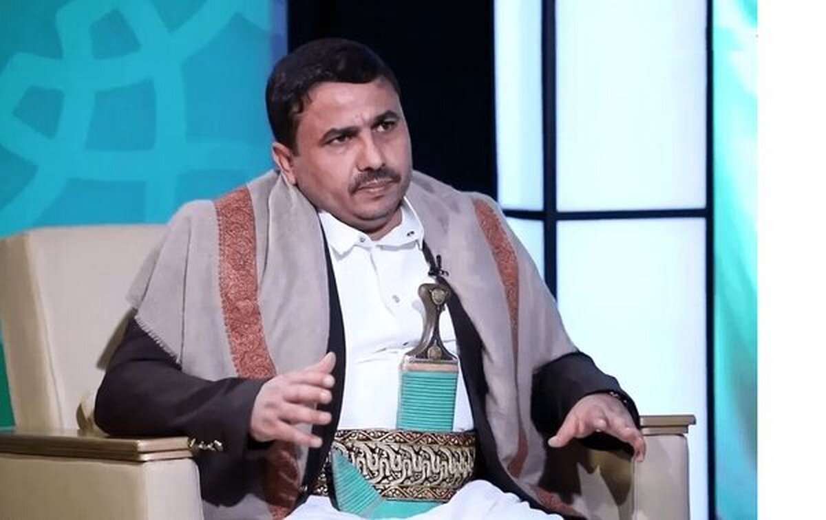 تهدید مستقیم عربستان توسط انصارالله/ یک ضربه همه‌چیز را نابود می‌کند!