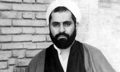 توصیه شهید مدنی به شیخ احمد کافی او را احیاگر پرآوازه دعای ندبه کرد
