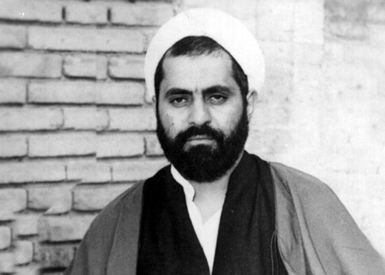 توصیه شهید مدنی به شیخ احمد کافی او را احیاگر پرآوازه دعای ندبه کرد