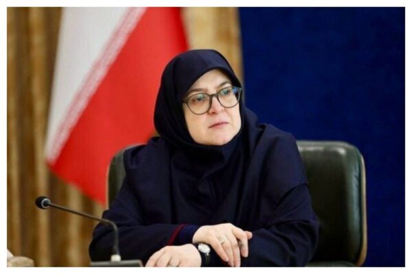 توضیحات سخنگوی دولت درباره مذاکره با آمریکا / مهاجرانی به مخالفان پاسخ داد توضیحات سخنگوی دولت درباره مذاکره با آمریکا / مهاجرانی به مخالفان پاسخ داد