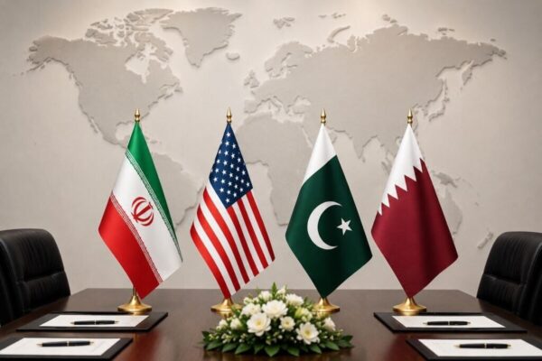 تکاپوی میانجیگران برای بازگشت ایران و آمریکا به میز مذاکره/ بنبست نظامی در خلیجفارس میشکند؟ تکاپوی میانجیگران برای بازگشت ایران و آمریکا به میز مذاکره/ بنبست نظامی در خلیجفارس میشکند؟