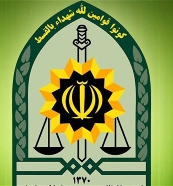 جزئیات درگیری پلیس دلیجان با سوداگران مرگ / پلیس خودرو حامل مواد مخدر را توقیف کرد